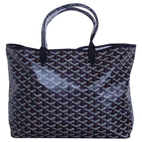 sac goyard femme|sac Goyard occasion.